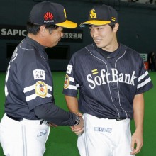 パ首位攻防第1Rはソフトバンクが勝利！29日のプロ野球まとめ