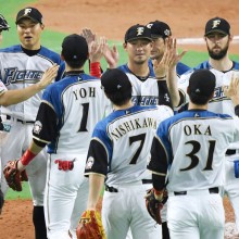 日本ハムが首位攻防戦勝ち越し！ソフトバンクとの差は「3」に…31日のプロ野球まとめ