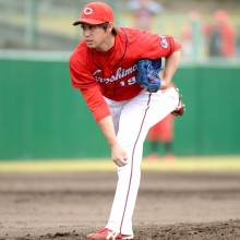 首位を快走する広島、12勝をマークする野村が先発！29日のセ・リーグ試合予定