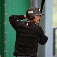 2000安打へ残り「88本」のロッテ・福浦が今季初昇格！13日のプロ野球公示