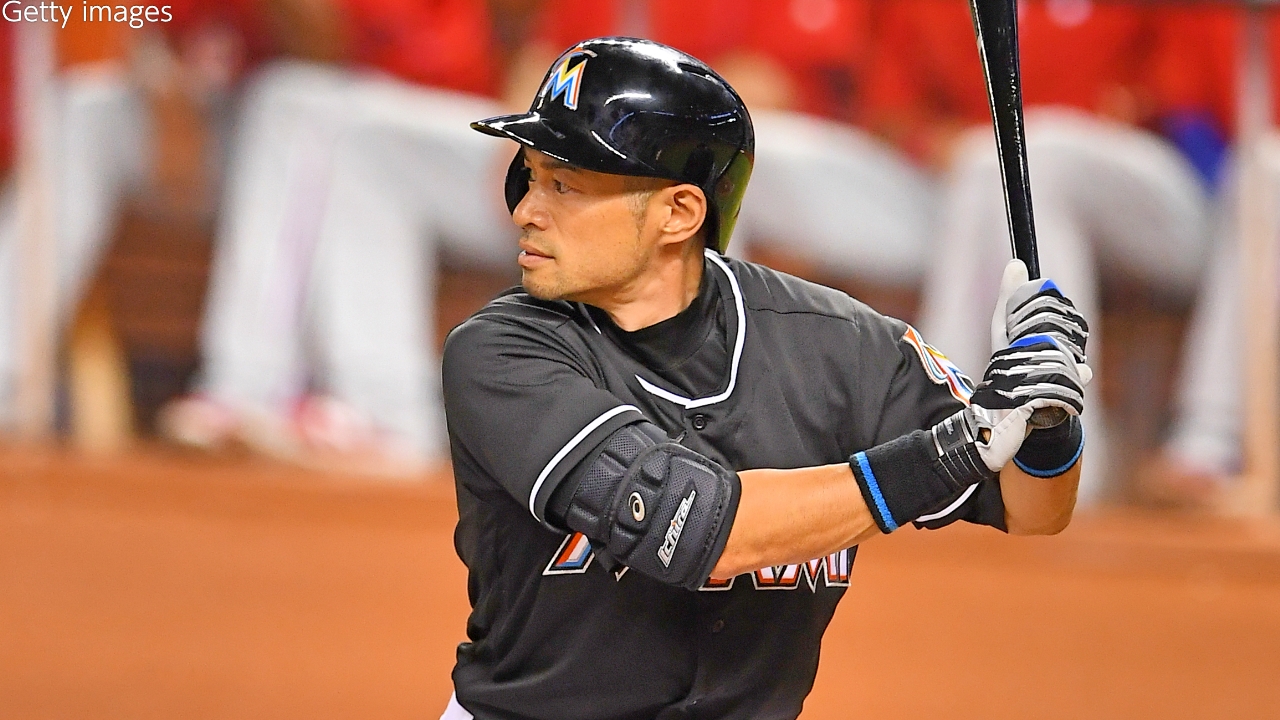 全盛期に引けをとらない貢献度 イチローが取り戻した 攻撃力 Baseball King 全盛期に引けをとらない貢献度 イチローが取り戻した 攻撃力 Baseball King