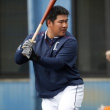 西武・中村が登録抹消…オリ・中島は再昇格　30日のプロ野球公示