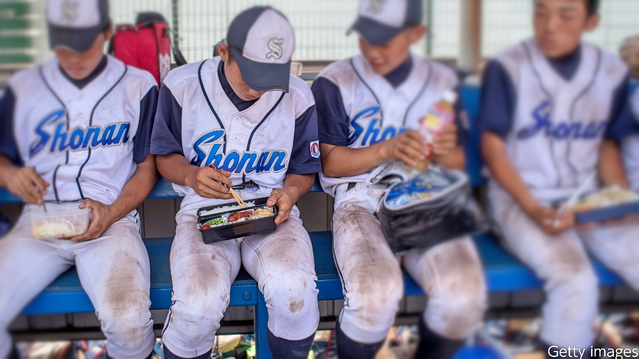 高校球児に教えたい ベストな状態で試合に臨むための 当日の食事法 とは Pr Baseball King