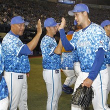 DeNAが中日・岩瀬を打ち崩し逆転勝ち！　6日のプロ野球まとめ