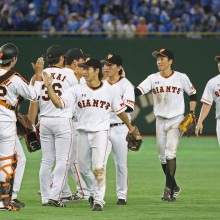 セは「4.5」、パは「3」…首位争いが過熱！　10日のプロ野球まとめ