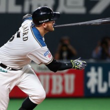 首位・ソフトBが●、2位・日ハムが○で1ゲーム差！　16日のプロ野球まとめ