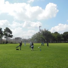 【西武】キャッチボールができる公園を整備 …埼玉県内の公園へ「ゆうボール」を寄贈