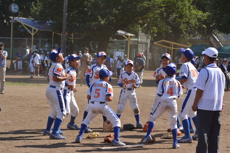 小学生の甲子園マクドナルド・トーナメントでキャッチボールクラシックが開催！ | BASEBALL KING