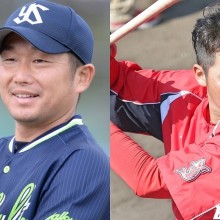 ヤクルト・石川、広島・新井の記録達成に期待！　2日のセ・リーグの試合予定