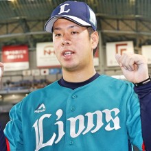 西武のドラ1・多和田がプロ初完封！ロッテ・唐川は5年ぶり完封　11日のプロ野球まとめ