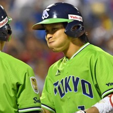 オリックス、ヤクルトが最下位脱出！山田が筒香を追う32号　4日のプロ野球まとめ