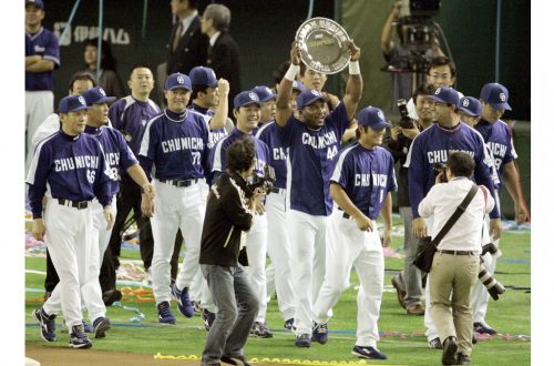 BASEBALL KING | 日本の野球を盛り上げる！今さら聞けない!? 『クライマックスシリーズ』