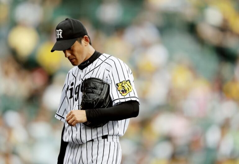 阪神が4年ぶりのbクラス確定 17日のプロ野球まとめ Baseball King