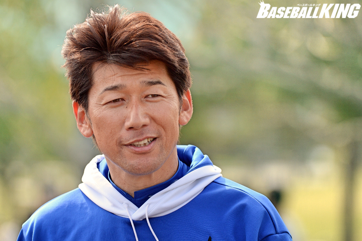 引退を表明した選手たちのセレモニーはいつ Baseball King