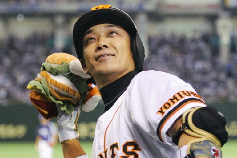 由伸 ラミレス 小笠原 そしてサブローがいた 11年の原巨人 を振り返る Baseball King