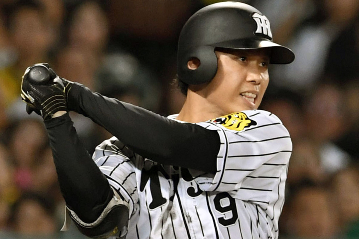 打者の 勝負強さ どう計る Baseball King