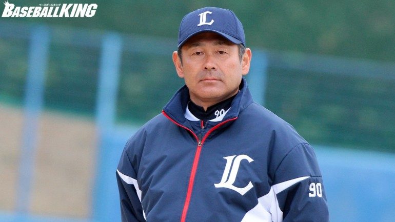 西武 田辺監督が今季限りで退任 選手にただ一言 ありがとう Baseball King