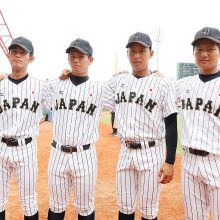 今井、寺島、藤平、高橋昂ら105名が提出　【プロ野球志望届提出者一覧】＜高校編＞