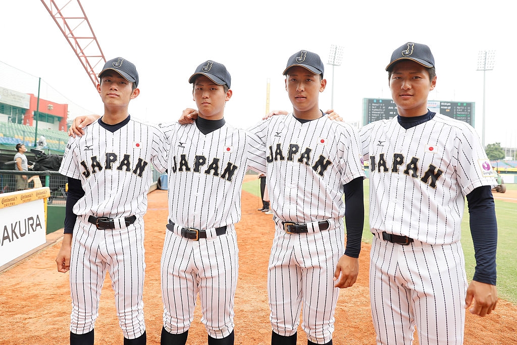 今井 寺島 藤平 高橋昂ら105名が提出 プロ野球志望届提出者一覧 高校編 Baseball King