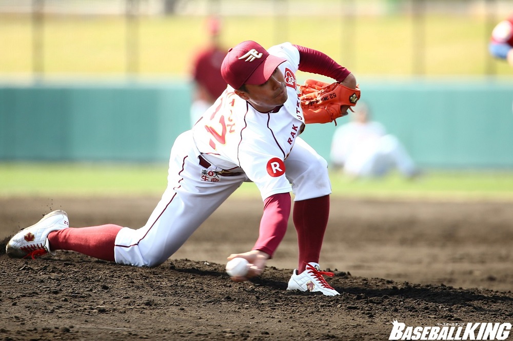 今オフ プロ3年目以内で戦力外となった選手は Baseball King