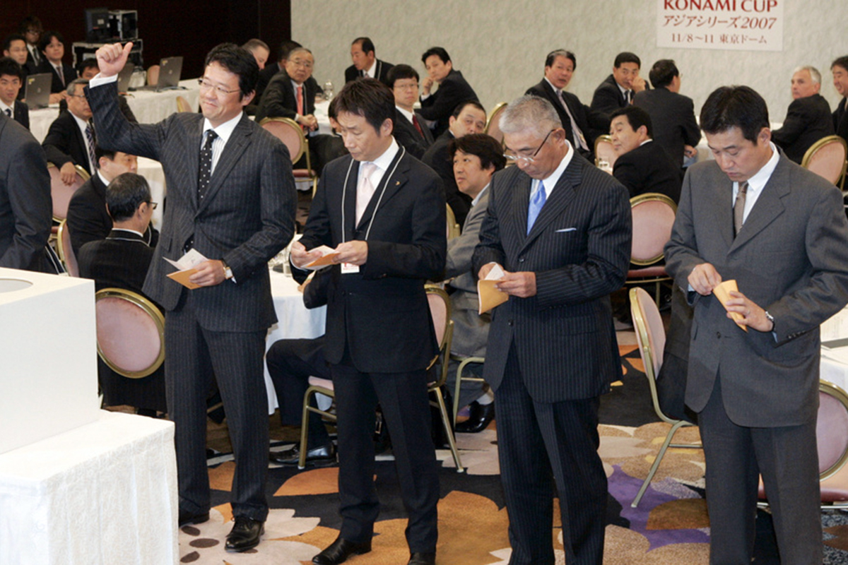 BASEBALL KING | 日本の野球を盛り上げる！現役選手はドラフト会議をどんな心境で見ているの？