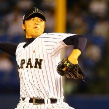 今ドラフトの目玉・田中正義が提出！【プロ野球志望届提出者一覧】＜大学編＞