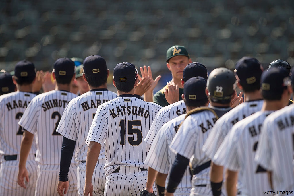 U 23 W杯 侍ジャパンが大勝 全勝でスーパーラウンドへ Baseball King