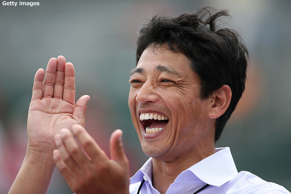 メジャーを経験した日本人監督が生まれる日 Baseball King