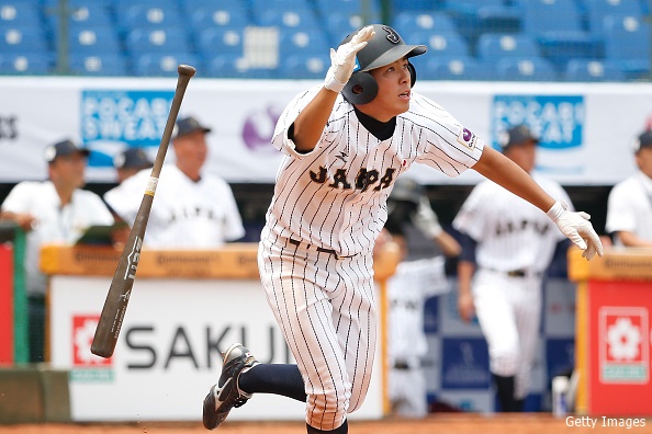 東洋大野球部 17年度の新入生発表 選抜vの智弁学園 村上 納ら Baseball King