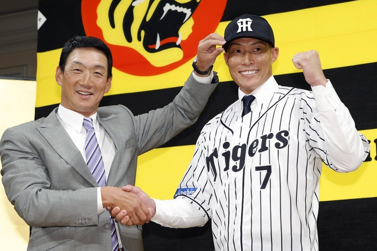 複数年契約の落とし穴 Baseball King