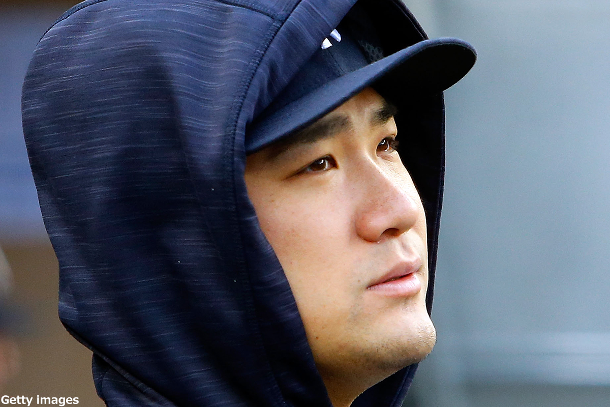 ヤンキースgmが田中将大のwbc参加を容認 Baseball King