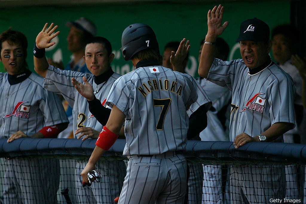 阪神・西岡のインスタに川崎が登場 川崎「2006年の二遊間が歴代でも1位」 | BASEBALL KING