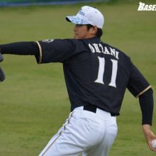 日本ハム・大谷が2度目の先発マウンドへ…中日・山井は今季初先発　31日の予告先発