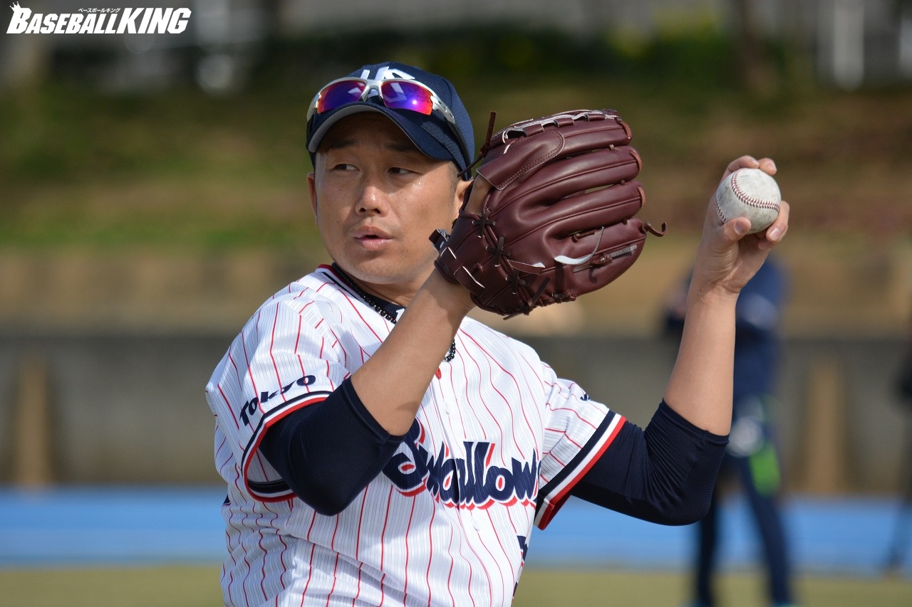 石川 能見 内海 ベテラン左腕が揃って先発 8日のセ リーグ試合予定 Baseball King