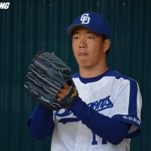 巨人・山口俊vs中日・柳！ともに2勝目を目指す　25日の予告先発