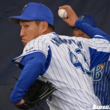 DeNA・進藤拓也が現役引退を表明　16年ドラ8右腕「とても濃い5年間」