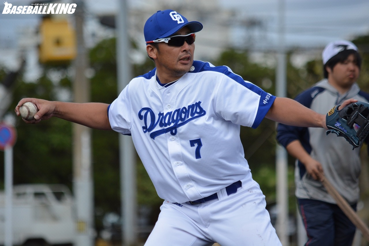 中日のサードといえば…最近10年の最多出場選手を振り返る | BASEBALL KING