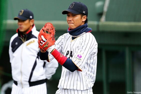 坂本勇人,