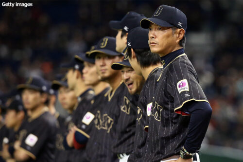 連覇へぬかりなし スター軍団 ドミニカ共和国のwbcメンバー発表 Baseball King