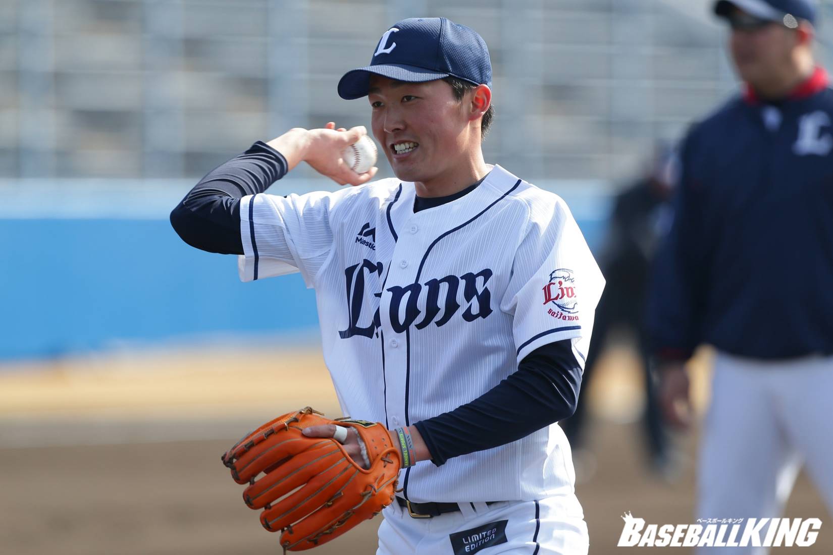 西武・源田の失策数が減少したワケ | ショウアップナイター