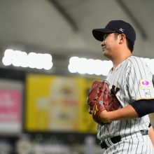 エース菅野、反省の投球…強力キューバ打線に「不気味さ感じた」