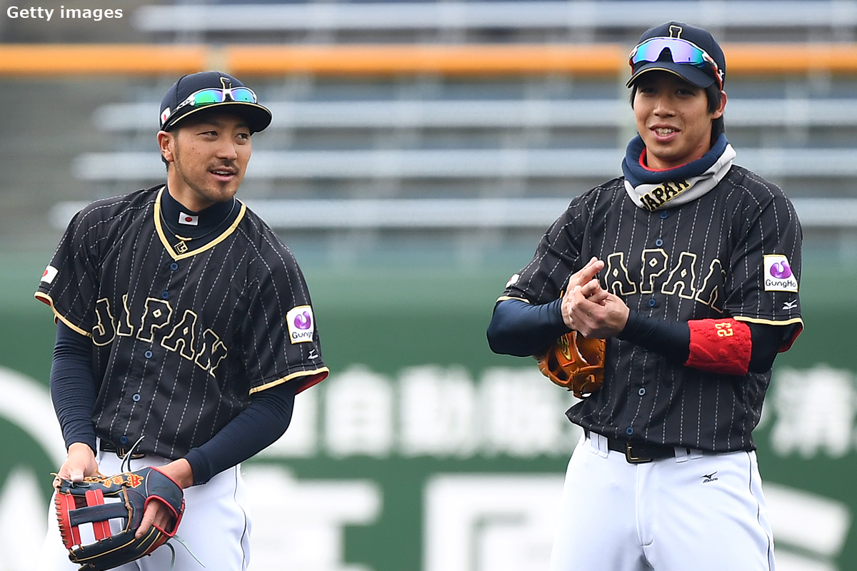 復調気配の山田哲人 適切な起用法は Baseball King