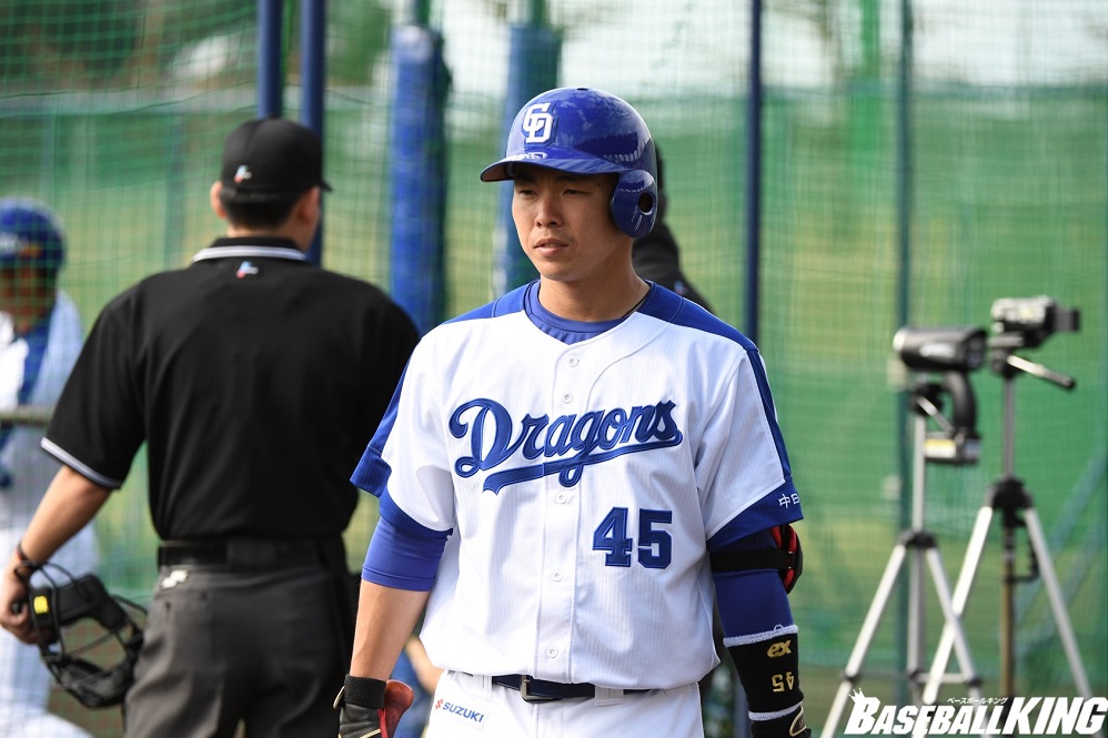 中日の捕手といえば 最近10年の最多出場選手を振り返る Baseball King