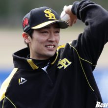 斉藤、和田、摂津…ソフトBの最近10年の開幕投手を振り返る