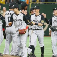 阪神が敵地で“伝統の一戦”勝ち越し！広島は連敗ストップ…23日のプロ野球まとめ