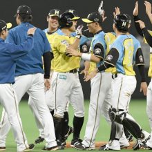 日本ハムがサヨナラ勝ちで2連勝！ヤクルトは巨人に初勝利　29日のプロ野球まとめ