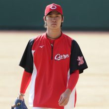 DeNA・高崎、広島・中村らが抹消　3日のプロ野球公示