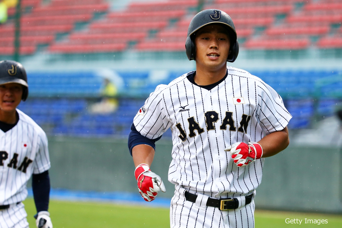 まさかの指名漏れ ヨシノブ2世 谷田の今 Baseball King