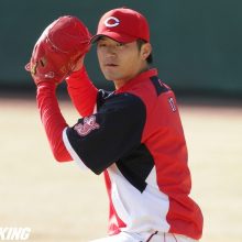 ソフトB・大隣が今季初先発…広島は前回完投の岡田に託す　22日の予告先発