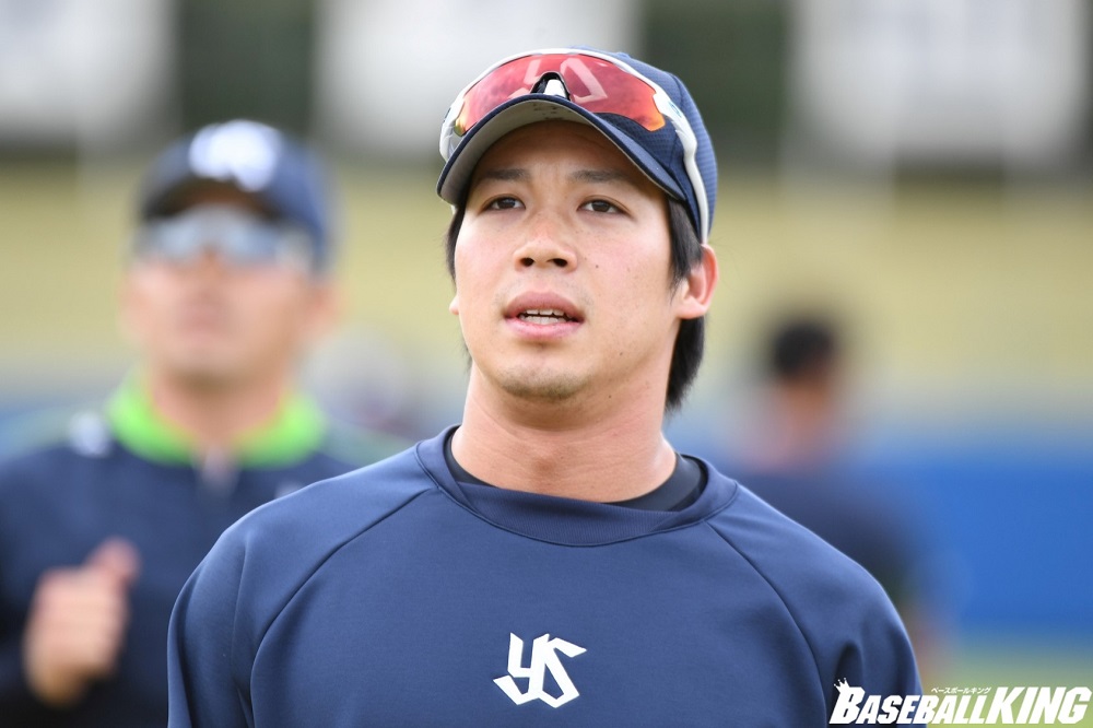 T 山田 ついに実現 Baseball King